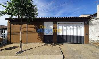 Imagem 2: Ref.: 6014 - Casa com 2 dormitórios, churrasqueira e garagem coberta, na Cohab 2 (Mirassol