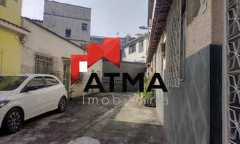 Imagem 4: Rio de Janeiro - Apartamento Padrão - Engenho Novo