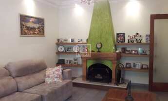 Imagem 3: Casa - Bairro Nova Suíça - Valinhos