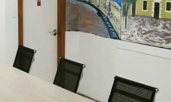 Imagem 4: Sala para Cursos e Reuniões