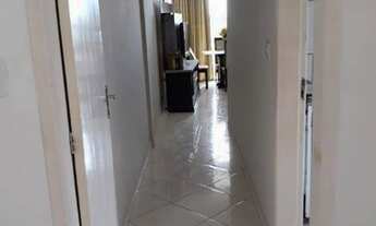 Imagem: Imóvel com mobília em todos os cômodos