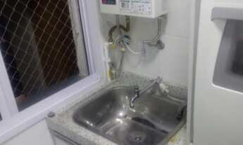 Imagem 6: Apartamento no condomínio Belluno - Jundiaí SP