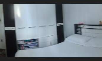 Imagem 3: Chacara no asfalto