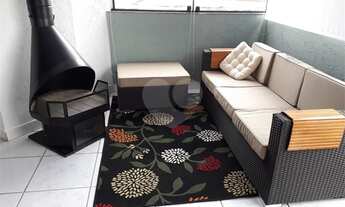 Imagem 6: Cobertura Santa Paula Oportunidade