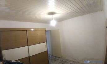 Imagem 5: Casa com 2 dormitórios para alugar, 82 m² por R$ 1.100,00/mês - Jardim Paraíso - Jacareí/S