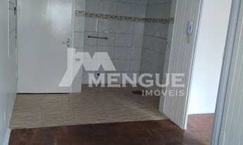 Imagem 3: Apartamento jkzão com dormitório ,1 banheiro à venda no bairro Jardim Leopoldina em Por