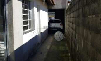 Imagem 3: Sao Jose dos Campos - Casa Padrão - Jardim Santa Ines I