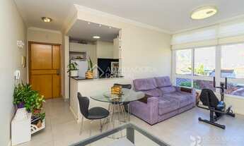 Imagem 2: Apartamento com 2 dormitórios com suíte bairro Santana