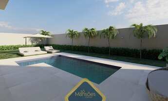 Imagem: Ótima casa à venda no Alphaville