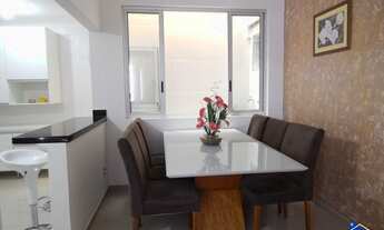 Imagem 2: BELO HORIZONTE - Apartamento Padrão - Santa Amélia