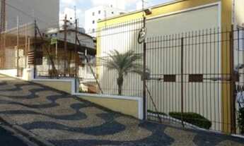 Imagem 2: Apartamento - Bonfim - Campinas