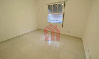 Imagem 4: Apartamento com 2 dormitórios para alugar, 95 m² por R$ 1.900,00/mês - Gonzaga - Santos/SP