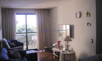 Imagem 2: Apartamento - Jardim das Paineiras - Campinas