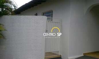 Imagem 2: Casa residencial para locação, Vila Aeroporto Bauru, Bauru - CA0743