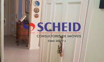 Imagem 6: Venda Apartamento 04 dormitórios, sala ampliada, armários