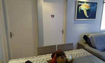 Imagem 6: Apartamento c/ vaga 2 dorm