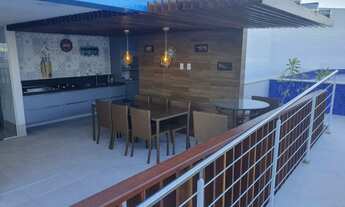 Imagem 3: Apartamento para alugar no Alto branco na Av. Manoel Tavares