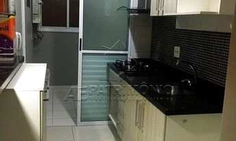 Imagem 3: SOROCABA - Apartamento Padrão - Trujillo