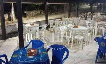 Imagem 2: Restaurante na Ponta de Baixo