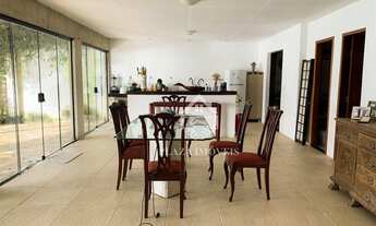 Imagem 3: Casa com 4 dormitórios à venda, 360 m² por R$ 790.000,00 - Porto D'aldeia - São Pedro