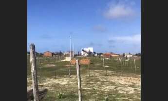 Imagem: Terreno Itoral. Praia de Maramar/Macapa