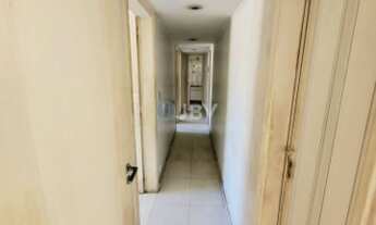 Imagem 3: JBV VENDE - AMPLO APARTAMENTO 3 QUARTOS - PRÓXIMO A PRAIA DO LEME