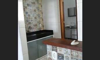 Imagem: Casa Duplex com 2 quartos em Vila Flávia