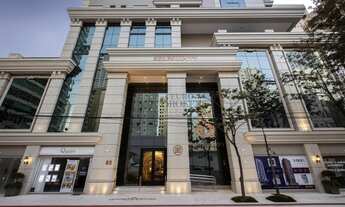 Imagem 7: Sala comercial no Centro de Balneário Camboriú