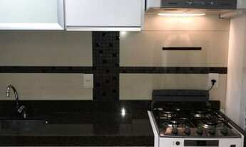 Imagem 4: Apartamento Duplex com 1 dormitório, 50 m² - venda por R$ 540.000,00 ou aluguel por R$ 2.8