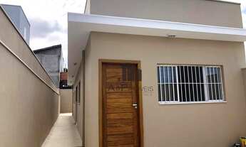 Imagem 3: Casa à venda, 70 m² por R$ 300.000,00 - Residencial Itaim II - Itu/SP