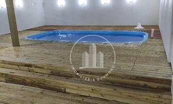 Imagem 3: Casa à venda, 110 m² por R$ 590.000,00 - Pinheira - Palhoça/SC