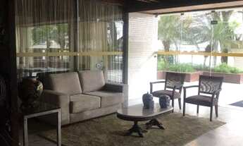 Imagem 4: Apartamento com 4 dormitórios à venda, 199 m² por R$ 950.000,00 - Canela - Salvador/BA