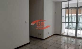 Imagem 3: Apartamento com área privativa para aluguel, 3 quartos, 1 suíte, 1 vaga, Buritis - Belo Ho