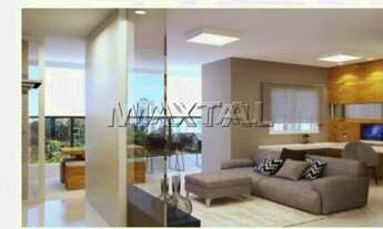 Imagem 6: Apartamento 2 dormitorios, 63 m2 no Jardim São Paulo, ótima localização