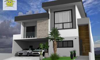 Imagem: Casa com 3 dormitórios à venda, 253 m²