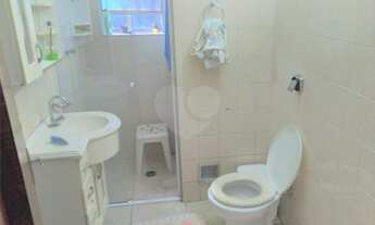 Imagem 7: Sobrado com 4 dormitórios e 1 suíte