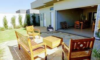 Imagem 3: Casa à venda no Condominio Quinta Do Lago Residence - São José do Rio Preto/SP