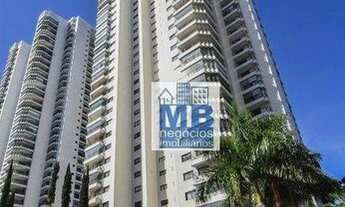 Imagem: Apartamento, 280 m² - venda por R$ 1.980.000,00