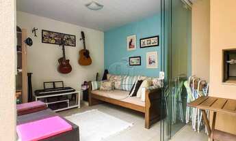 Imagem 4: Sobrado à venda, 146 m² por R$ 680.000,00 - Parque Jamaica - Londrina/PR