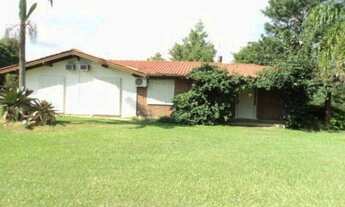 Imagem 2: Porto Alegre - Sítio - Hípica