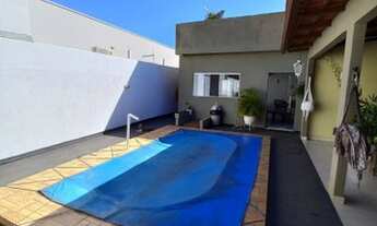 Imagem 2: Casa com 2 dormitórios à venda, 400 m² por R$ 690.000,00 - Vicente Pires - Vicente Pires/D