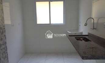 Imagem 7: Casa à venda, 42 m² por R$ 180.000,00 - Jardim Guaramar - Praia Grande/SP