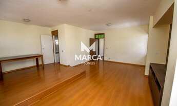 Imagem 2: Apartamento para aluguel, 3 quartos, 1 suíte, 2 vagas, Grajaú - Belo Horizonte/MG