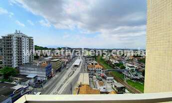 Imagem 7: Apartamento 3 Quartos 1 Suíte todo reformado 2 vagas em Condomínio Alto padrão Penha