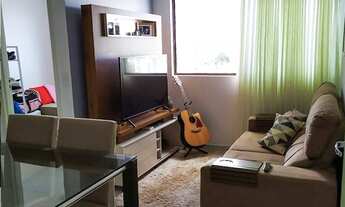 Imagem: Apartamento com 2 dormitórios à venda