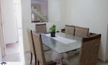 Imagem 6: 04318 - Casa 4 Dorms. (2 Suítes), SANTA TERESINHA - SÃO PAULO/SP