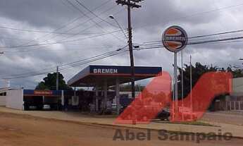 Imagem 9: Vila Industrial Galpão / depósito com aluguel por R$6.000 /mês