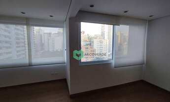 Imagem 2: Apartamento para alugar, 140 m² por R$ 8.000/mês - Jardins - São Paulo/SP