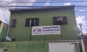 Imagem: Sobrado à venda, 04 Qtos sendo 01 com varanda