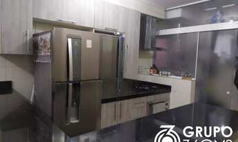 Imagem 6: Apartamento para Venda em Santo André, Vila Homero Thon, 2 dormitórios, 1 banheiro, 1 vaga